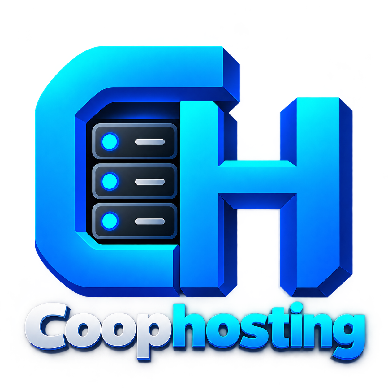 CoopHosting logo