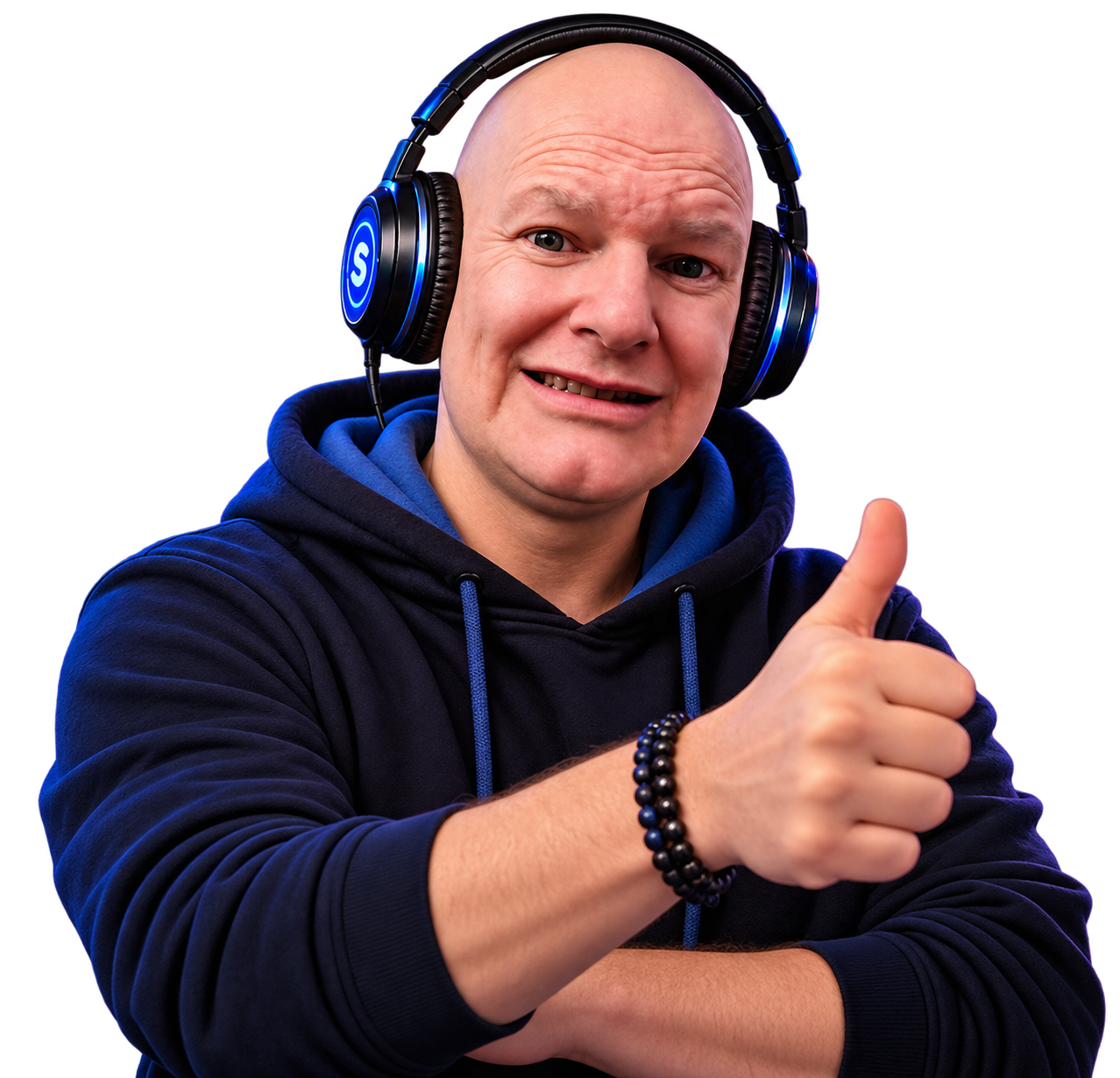 DJ Calimero