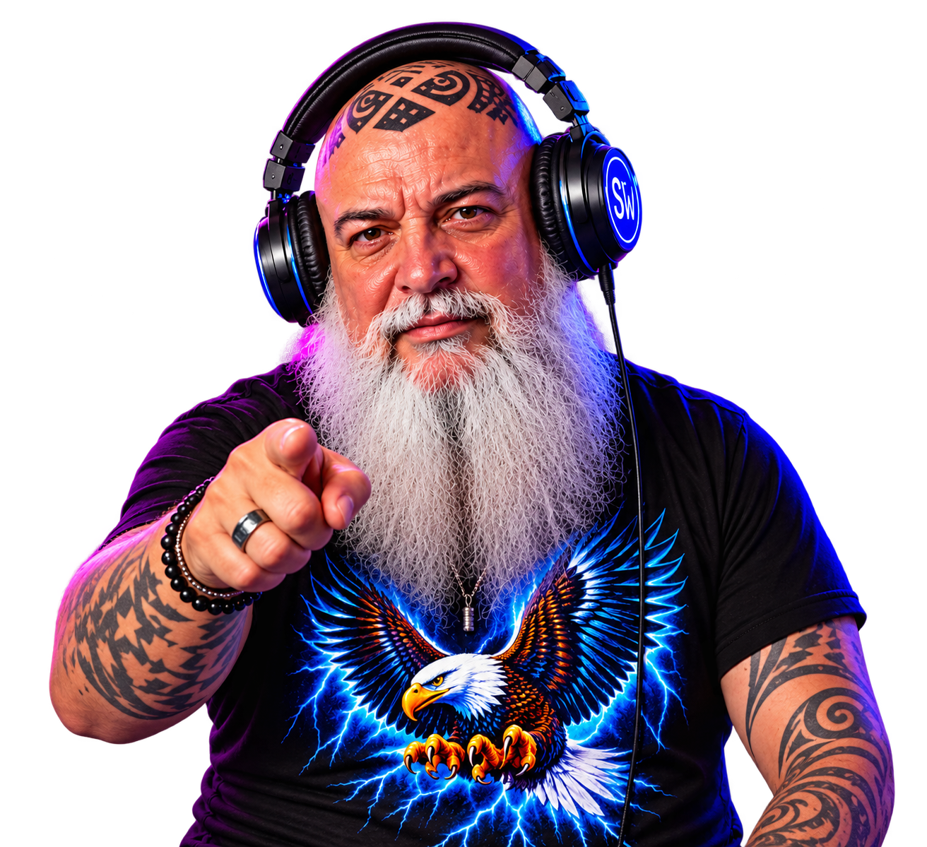 DJ MarkieMarc