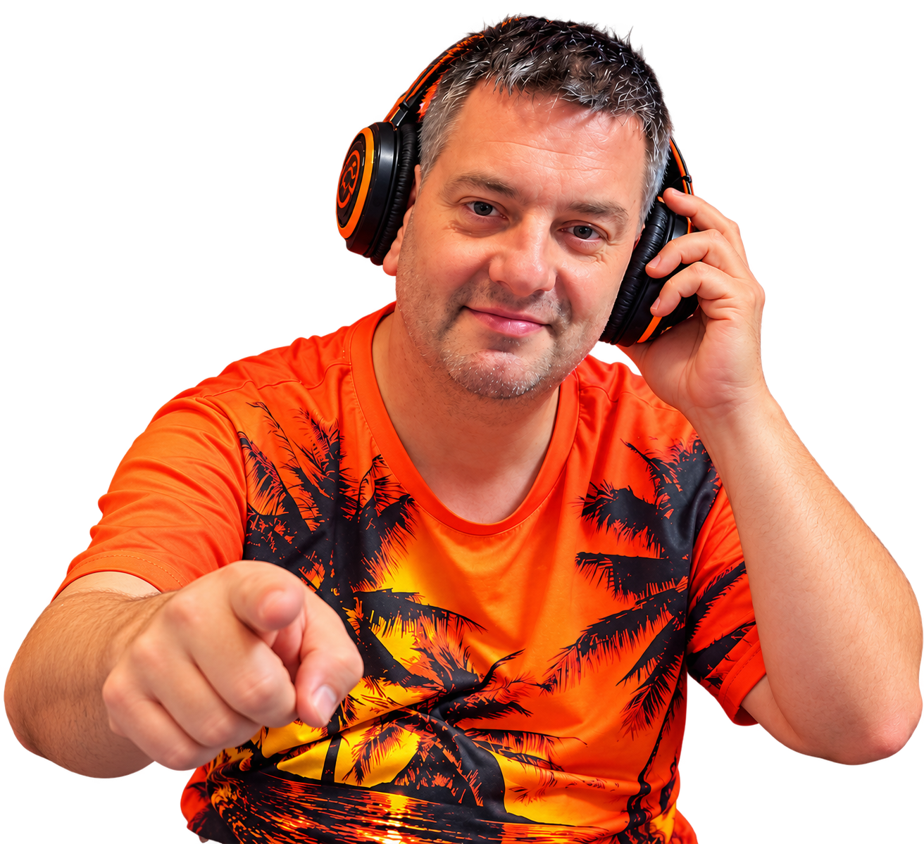 Yourdjeric